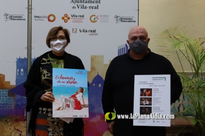 Vila-real recupera l'Abonament cultural desprs de l'aturada per la covid amb preus reduts i una forta aposta cultural