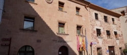 Vilafamés capta una subvención de 250.000 euros para rehabilitar el edificio adjunto al Ayuntamiento