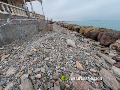 La Serratella, la costa olvidada
