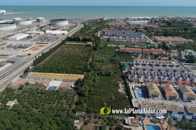 Acuerdo de siete puntos por la defensa de la playa de Almassora