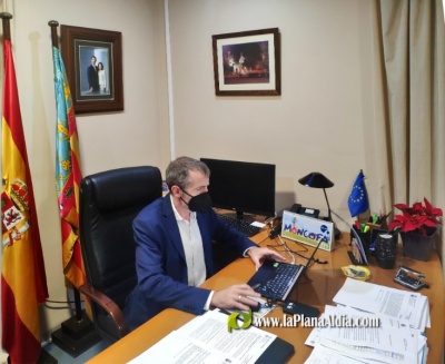 Als sollicita propostes a l'oposici per a incorporar als pressupostos