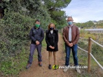 L'Ajuntament de la Vall d'Uix? presenta el projecte 'Muntanyes amb hist?ria' 