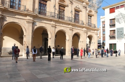 Castelló busca el consens per a la declaració institucional del 8 de març