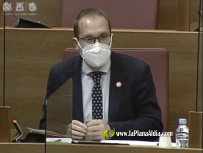 Blanch (PSPV-PSOE): 'La cultura inclusiva de gènere és un element clau per al desenvolupament econòmic'