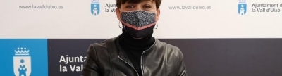 L'Ajuntament de la Vall d'Uixó assessorarà la Conselleria d'Habitatge per a replicar la Xarxa Xaloc
