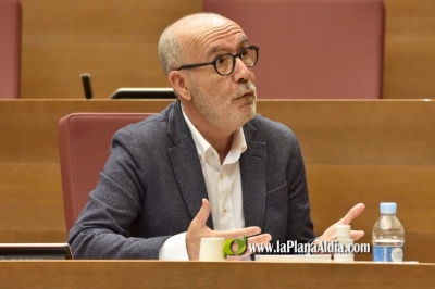 El PP demana la convocatòria urgent de la Mesa de l'Esport i l'activitat física