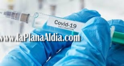 COMCAS denuncia que Sanitat sigue sn estar vacunados todos los médicos de la sanidad privada