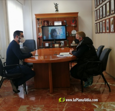 L’Alcora planea nuevas iniciativas para dar mayor participación a la infancia y la adolescencia
