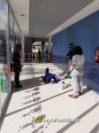 L'Escola infantil municipal d'Almenara acull una jornada de formaci? en primers auxilis