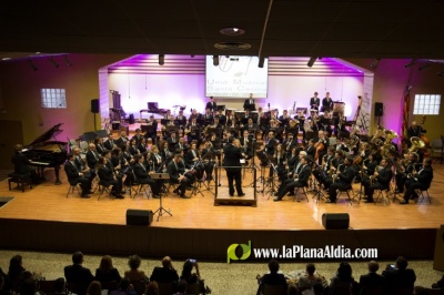 Onda invierte 250.000 euros en las escuelas de música y en el fomento de las artes y actividades culturales