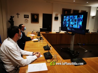 El Consell Escolar Municipal acorda que la setmana de Sant Pasqual siga lectiva per als centres docents de Vila-real