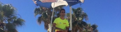 Orpesa activa aquest divendres el servei de salvament i socorrisme per Setmana Santa