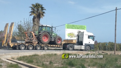 A dinar tard, per Sant Gregori