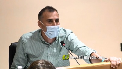 Fuster (PP) lamenta que el PSOE prefiera colocar a los suyos antes que crear empleo en Burriana