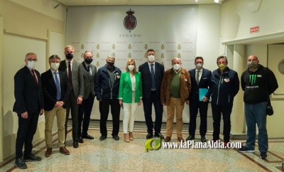 El PP de Vila-real lamenta que el ministre d'Agricultura done l'esquena als agricultors