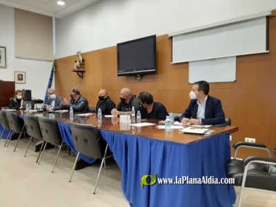 La Comunitat Valenciana y Cataluña presentarán al Gobierno un plan alternativo para evitar el recorte de capturas de pesca que propone Bruselas