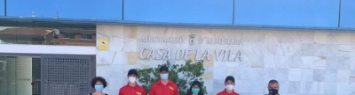 Almenara crea una borsa d'ocupació temporal per a la contractació d'auxiliars de platja