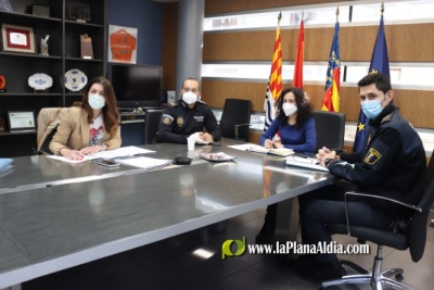 Onda denuncia un recorte del 64% en las ayudas del Pacto de Estado para combatir la violencia de género