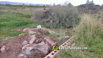 La Cuota 2 de Golf Sant Gregori paralizada por diferencias que alcanzaran el medio milln de euros