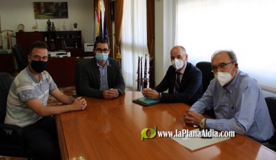 La Vall d'Uixó i l'Alcora signaran un conveni de col·laboració i promoció turística