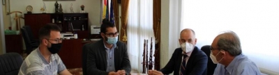 La Vall d'Uixó i l'Alcora signaran un conveni de col·laboració i promoció turística