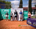 La tennista Lid?n Amurrio (CT Vila-real) es proclama Campiona J?nior de la Comunitat Valenciana