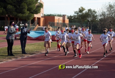 Penyeta Roja cerca fins al 4 de maig a joves per a formar-los en l'elit de l'esport provincial