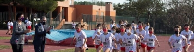 Penyeta Roja cerca fins al 4 de maig a joves per a formar-los en l'elit de l'esport provincial