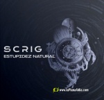 Scrig presenta su nuevo disco