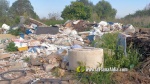 Denuncien amiant abandonat des de fa m?s de tres setmanes