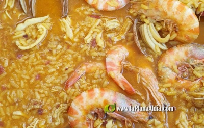 Comproms Penscola lamenta que 'no sinformi' per a poder participar en les Jornades Gastronmiques