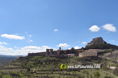 Morella abre un proceso para presentar proyectos de rehabilitacin de viviendas