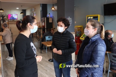 Onda tramita más de 15.000 bonos descuento en el comercio y hostelería local durante la primera semana de la campaña