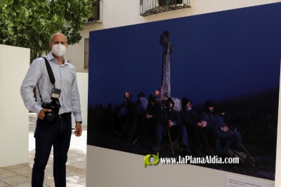 La Diputació reuneix en una exposició fotogràfica les tradicions castellonenques més representatives com a preludi del Dia de la Província