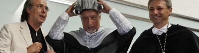 Manuel Vicent: 'Todas las sensaciones que he convertido en literatura pertenecen a esta tierra, a este mar, a este aire y a este paisaje'