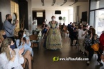 La Vila trenca el gel i exalta a les seues falleres 2021