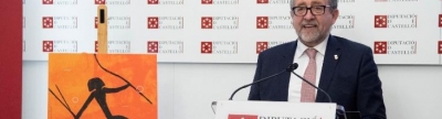 José Martí: 'La Diputació de Castelló no es quedarà quieta i farà l'esforç necessari per a reconstruir la província'