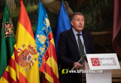 El PP exigeix en Diputació que el PSOE reclame els 47 milions que Sánchez deu a Castelló