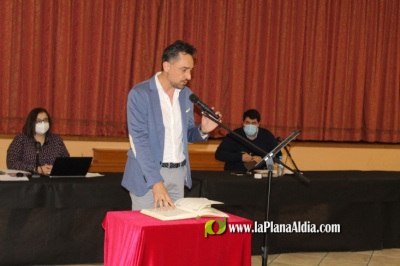 David García intenta apagar el fuego interno de CeN