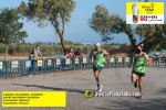 Almenara recupera les carreres populars amb la 5k per parelles