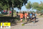 Almenara recupera les carreres populars amb la 5k per parelles