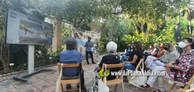Marzà: 'Iniciamos el trámite para hacer realidad el Refugio Escuela del Penyagolosa'