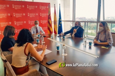 El colegio de Arquitectos muestra su preocupacin por 'la sentencia que afecta al Plan de Proteccin del Litoral' valenciano