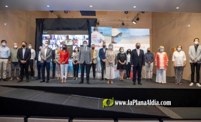 Puig subratlla que 'Estiu Destral 2021' situa a les persones joves com a protagonistes de la recuperació i ajudarà a consolidar la imatge de la Comunitat com a destí segur