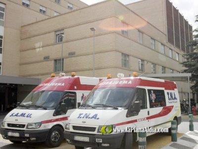 CSIF convoca aquest dijous una 'cacerolada' de protesta per a exigir que el servei del CICU es mantinga a la provncia de Castell