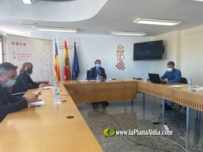 Vicent Soler: 'Els ingressos tributaris del mes de maig en la Comunitat Valenciana ja superen els nivells previs a la crisi'