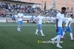 L'UDE deixa oberta la promoci? a Tercera amb un gol 'in extremis'