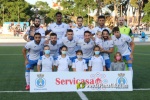 L'UDE deixa oberta la promoci? a Tercera amb un gol 'in extremis'