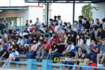 L'UDE deixa oberta la promoci? a Tercera amb un gol 'in extremis'