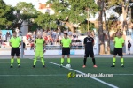 L'UDE deixa oberta la promoci? a Tercera amb un gol 'in extremis'